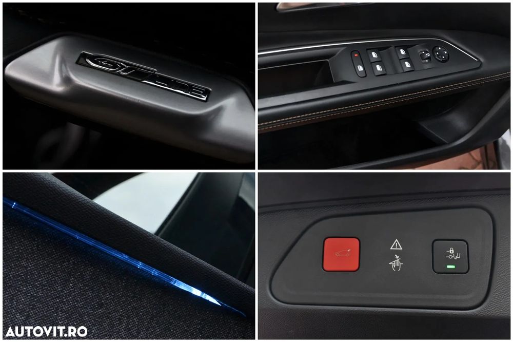 Peugeot 3008 1.6 BlueHDI S&S EAT6 GT-Line - 22