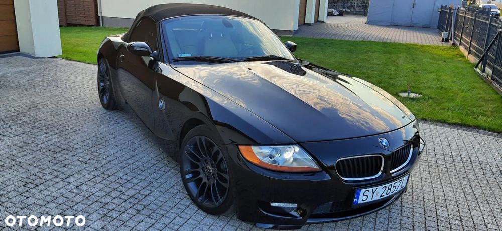 BMW Z4 - 2