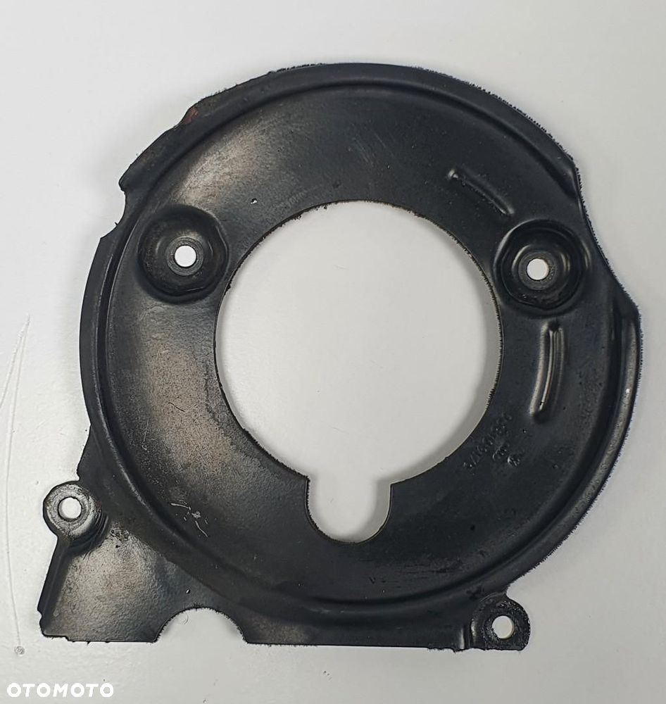 OBUDOWA OSŁONA ROZRZĄDU BKC VW GOLF V 1.9 TDI 038109175 - 1