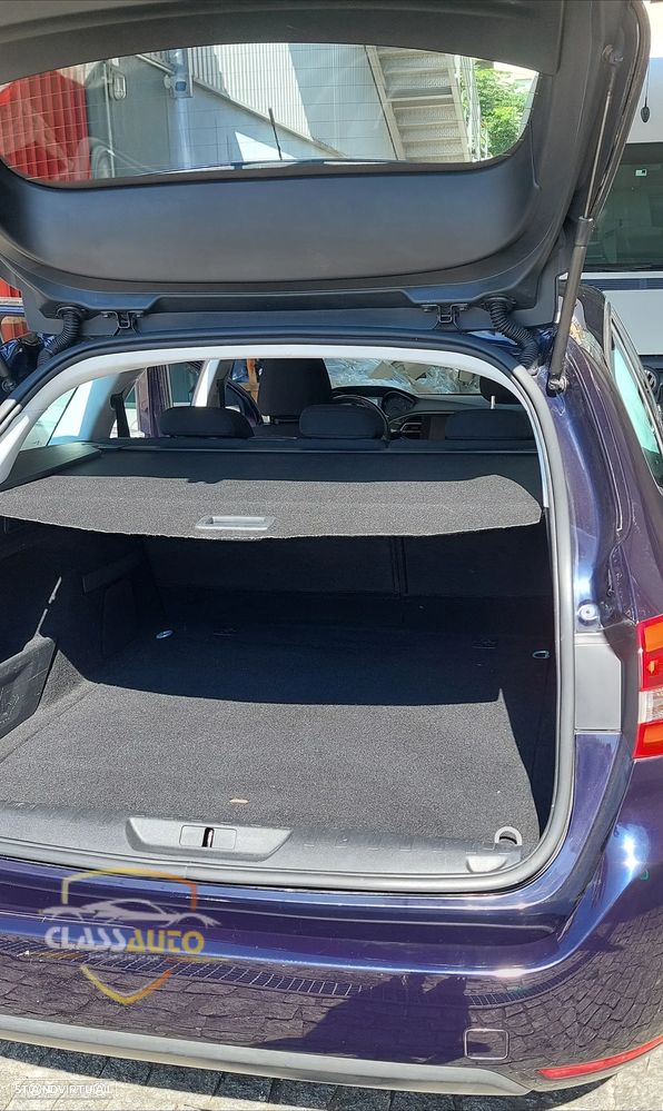 Peugeot 308 1.2 PureTech Active - 5