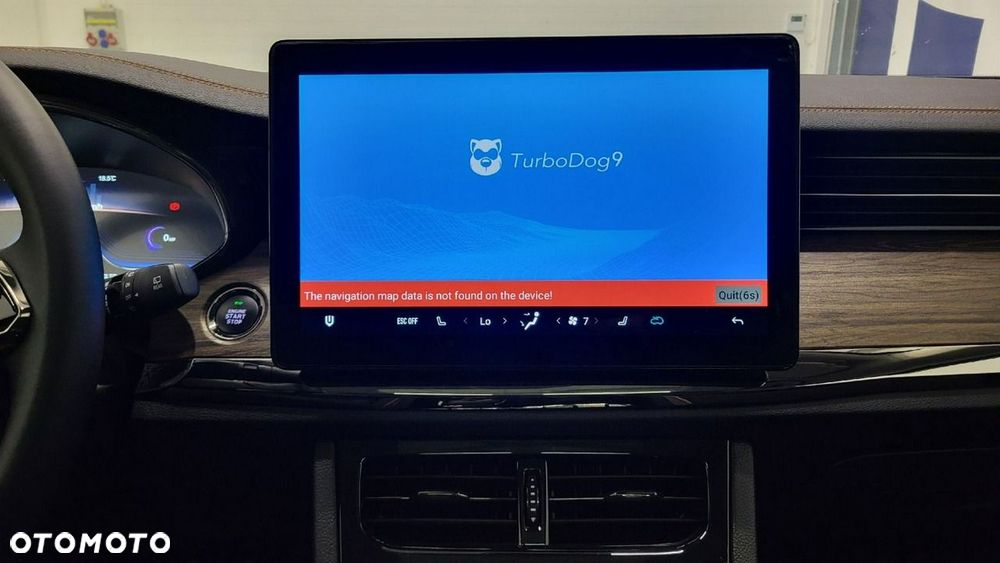 Skywell ET5 72kWh Luxury - 18