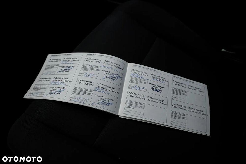 Dodge Journey 2.4 SXT - 34