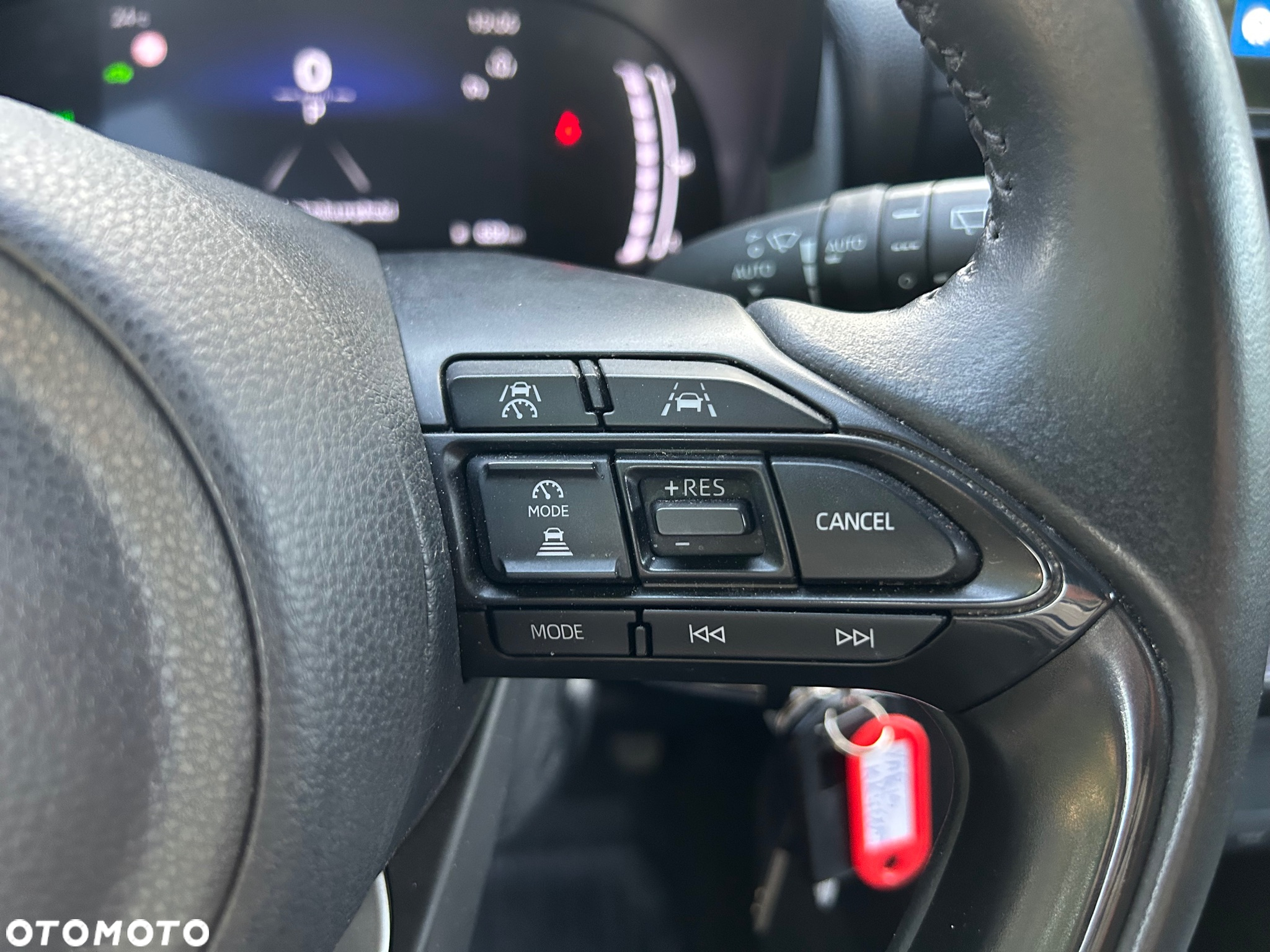 Toyota Yaris Hybrid 1.5 Comfort - 30