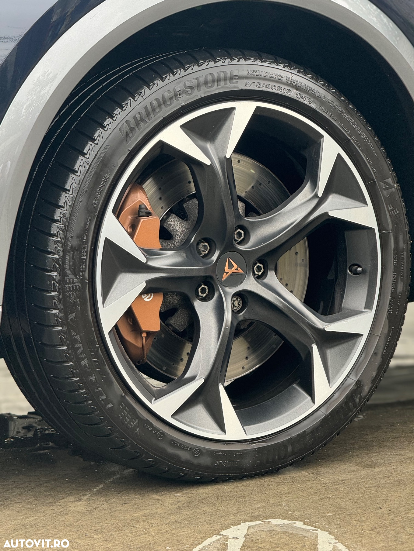 Cupra Formentor VZ 2.0 TSI 4DRIVE DSG - 40