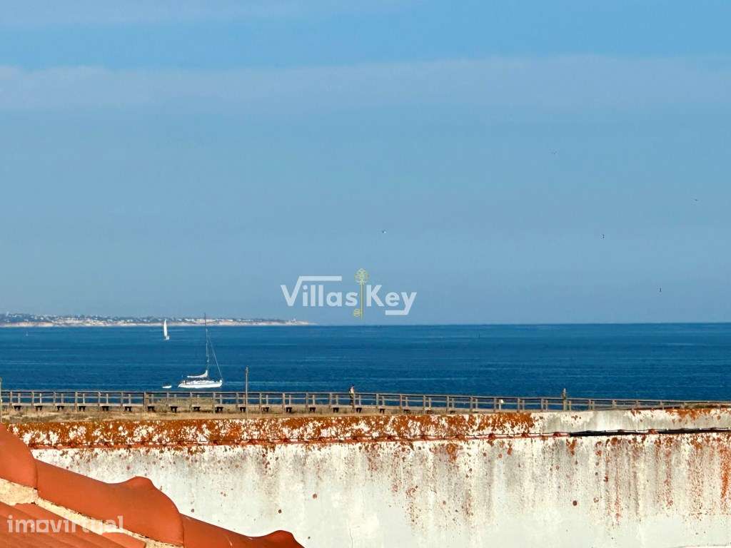 Moradia T3 no centro de Lagos com vista mar - Grande imagem: 5/26