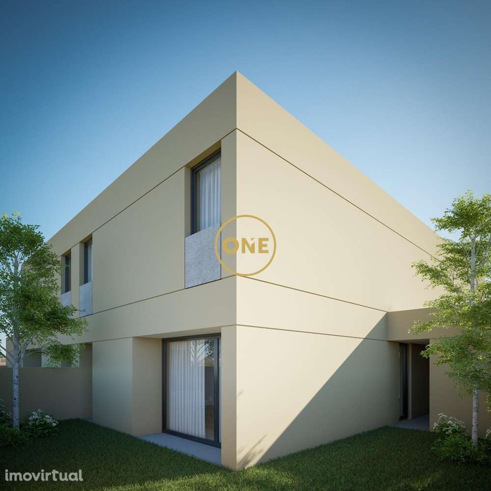 Oportunidade em Construção: Moradia T3 com Entrega em 2027! - Grande imagem: 2/5