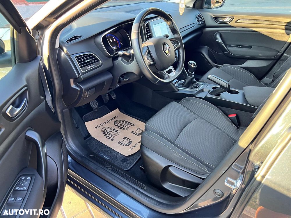 Renault Megane - 18