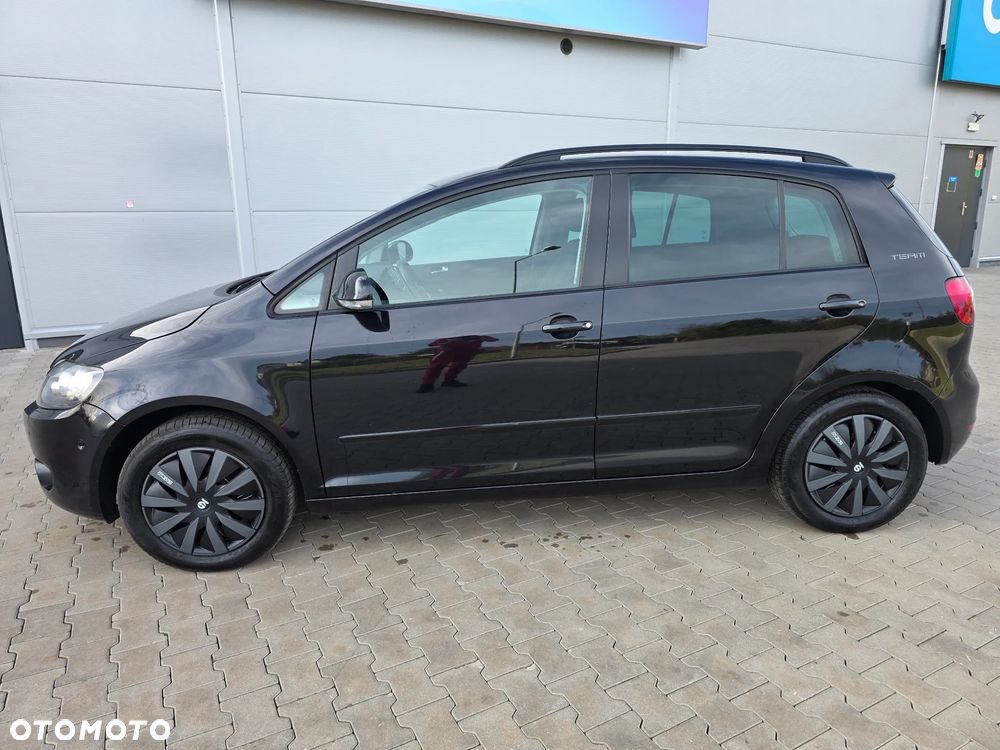 Volkswagen Golf Plus - 4