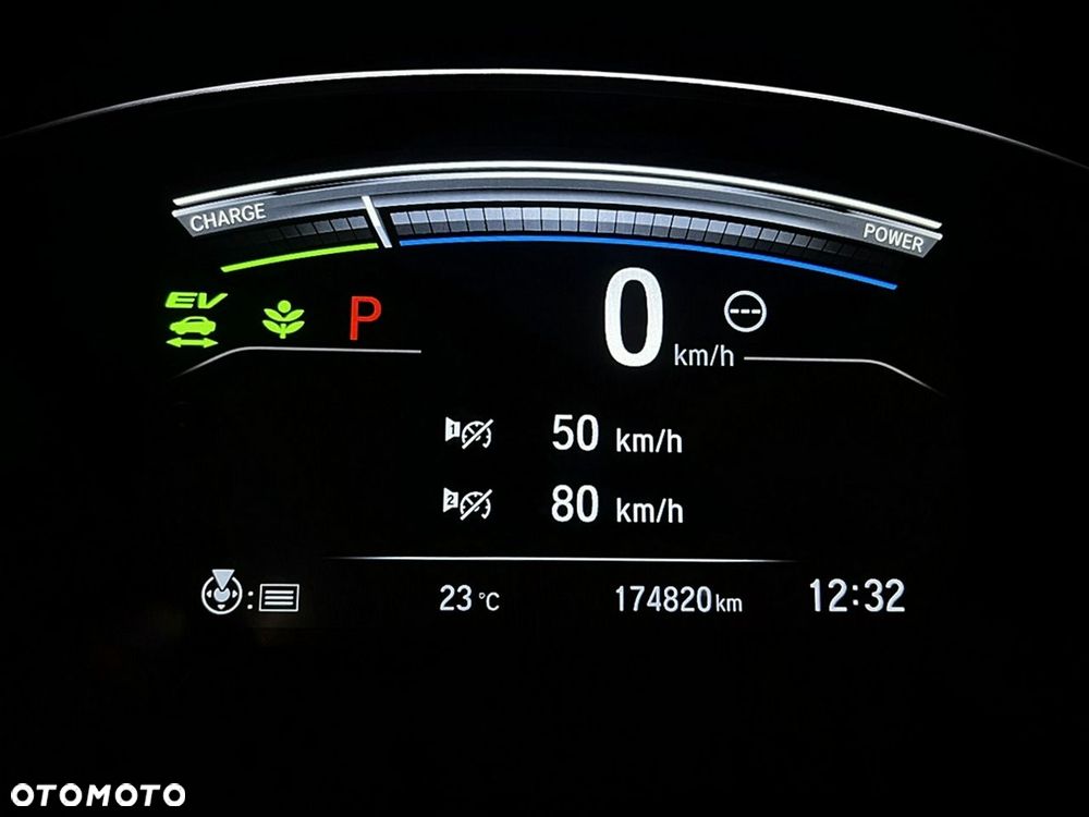 Honda CR-V - 34