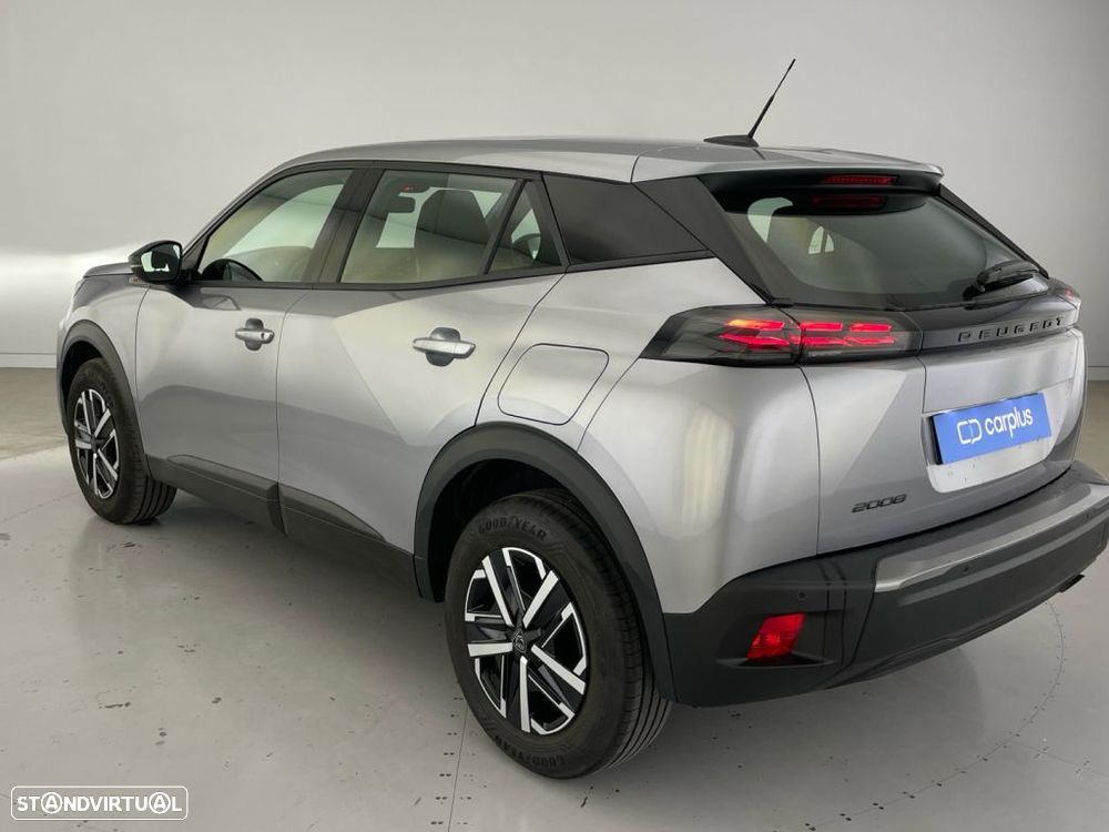 Peugeot 2008 1.2 PureTech Style - 25