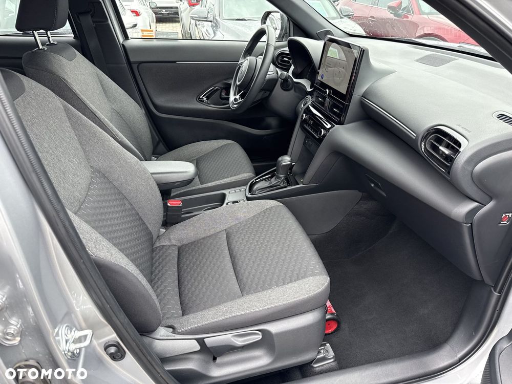 Toyota Yaris Cross Hybrid 1.5 Style - 8