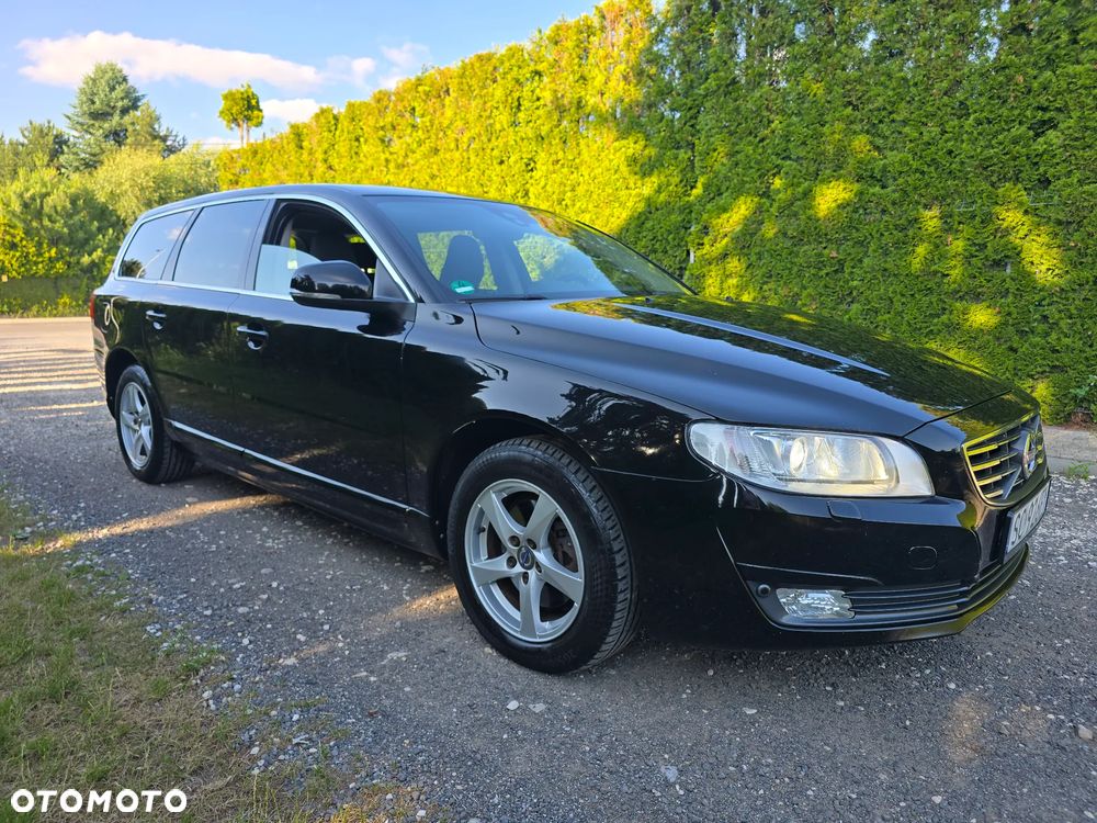 Volvo V70 D3 Kinetic - 1