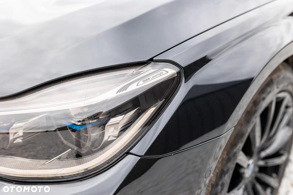 BMW Seria 7 740d xDrive - 30