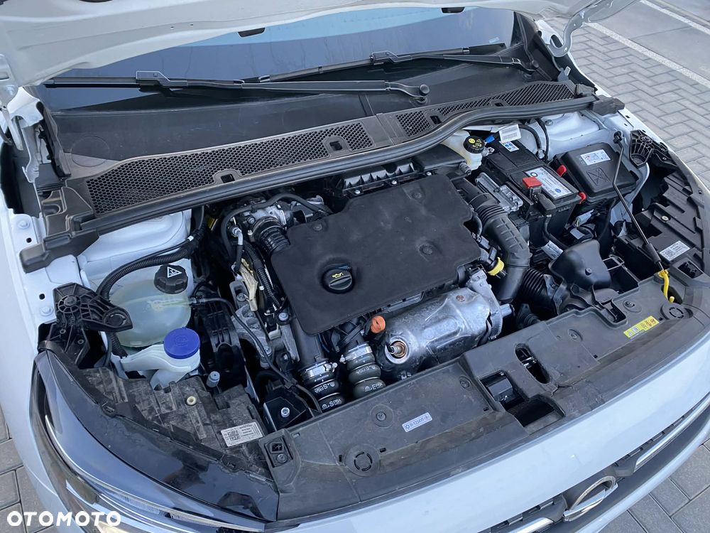 Opel Corsa 1.5 Start/Stop Edition - 23