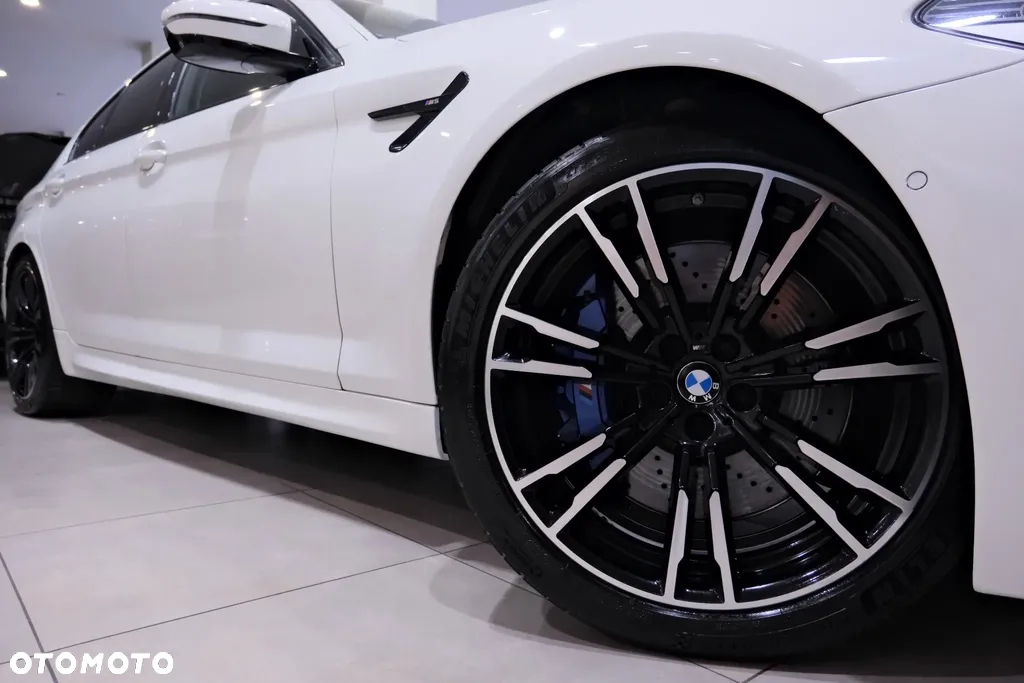 BMW M5 Standard - 6