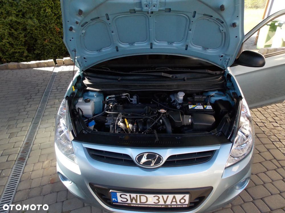 Hyundai i20 1.2 Style - 15