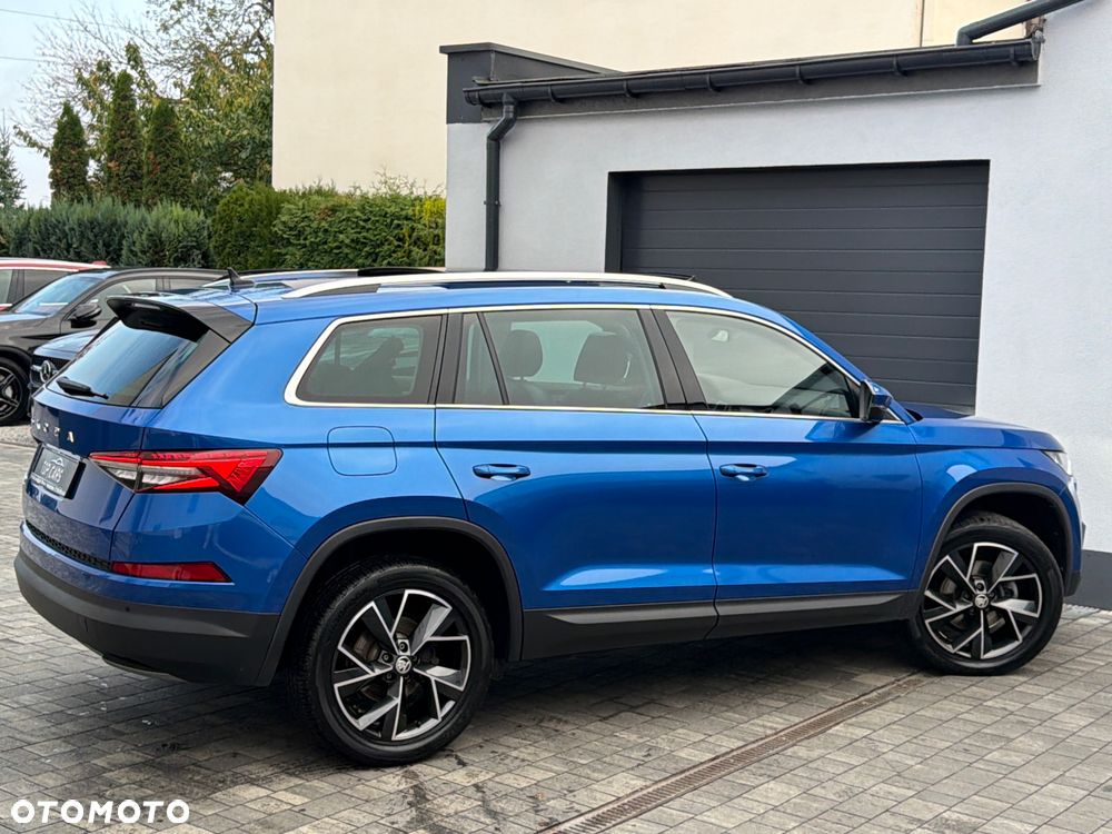 Skoda Kodiaq - 32