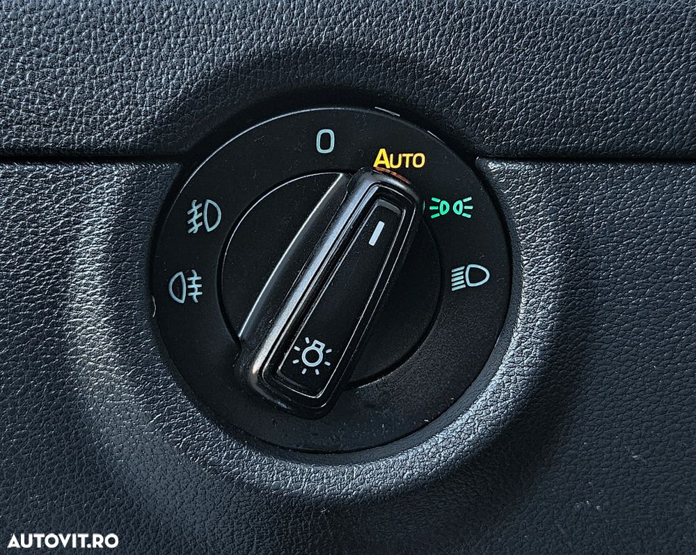 Skoda Octavia 1.6 TDI Green tec DSG Edition - 19