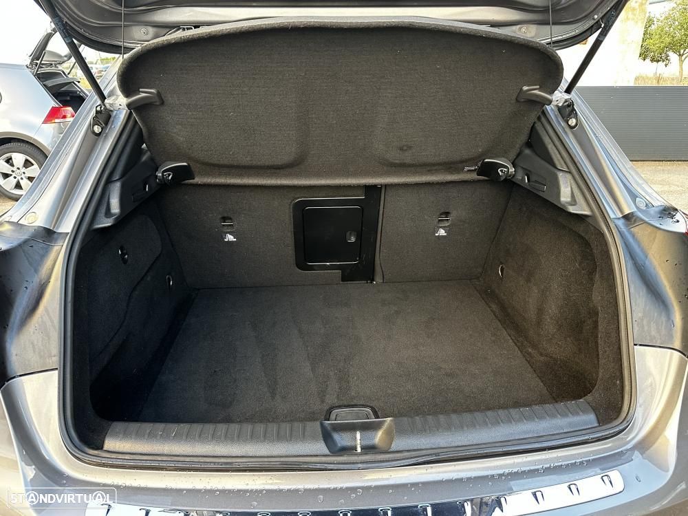 Mercedes-Benz GLA 220 CDI 7G-DCT AMG Line - 45