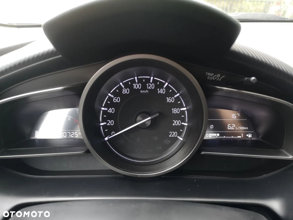 Mazda CX-3 2.0 Skyenergy - 16