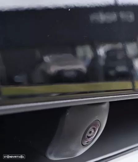Opel Frontera Frontera-e GS - 11