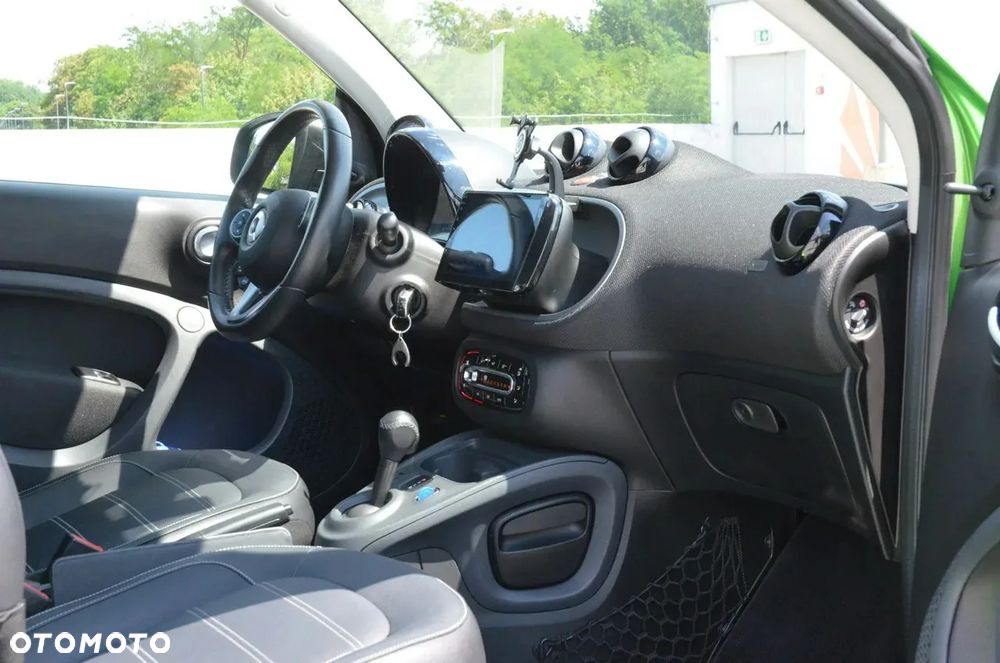 Smart Fortwo - 20
