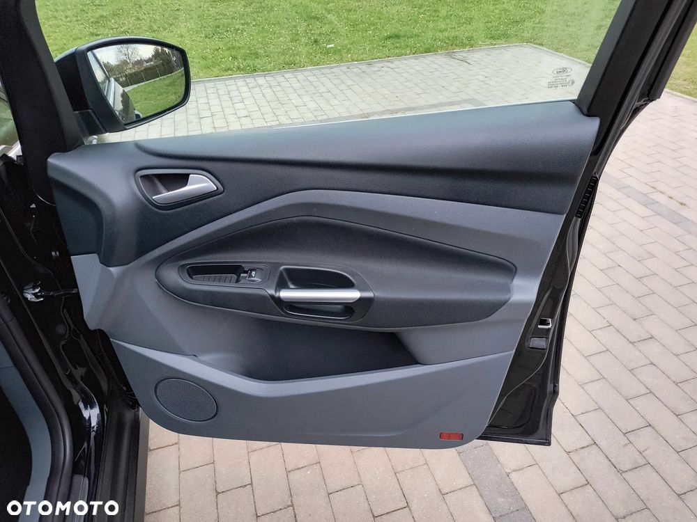 Ford C-MAX 1.0 EcoBoost Titanium ASS - 20