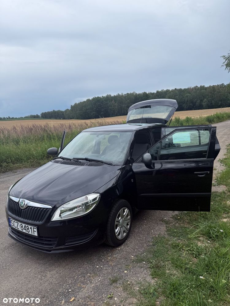 Skoda Fabia 1.2 12V Classic - 2