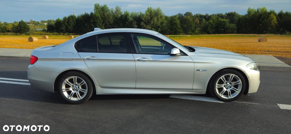 BMW Seria 5 - 39
