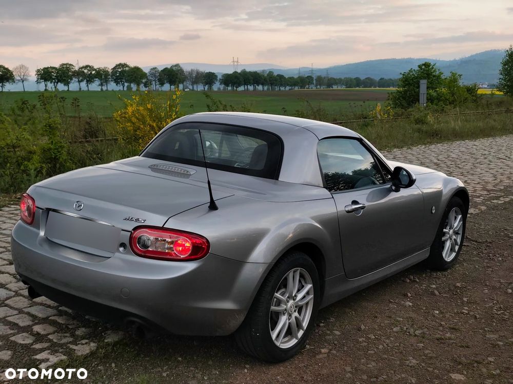 Mazda MX-5 1.8 Energy - 8