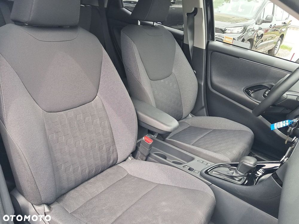 Toyota Yaris Hybrid 1.5 Style - 20
