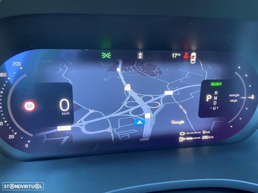 Volvo XC 60 2.0 T6 PHEV Black Edition AWD - 16