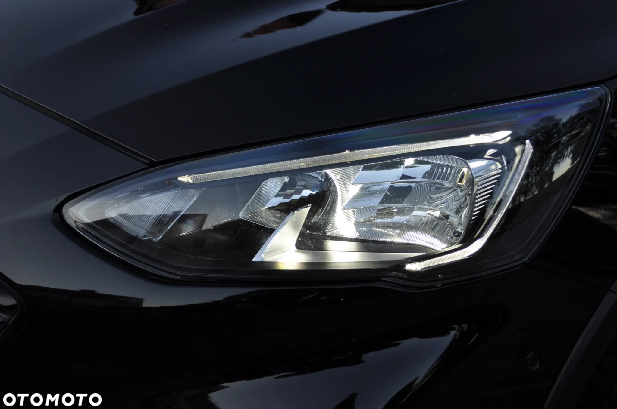 Ford Focus 1.5 EcoBlue Start-Stopp-System ACTIVE DESIGN - 29