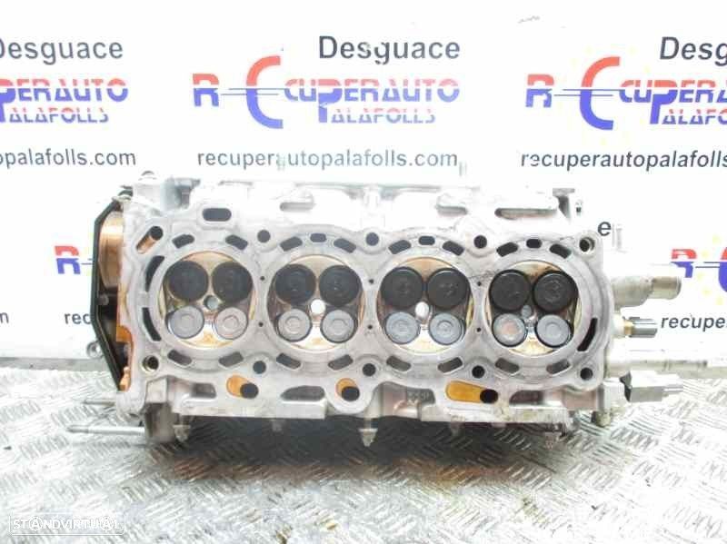 COLAÇA TOYOTA AVENSIS SEDAN 2004 - 4