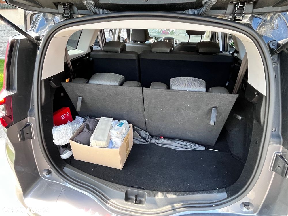 Renault Scenic 1.3 TCe FAP Zen - 22