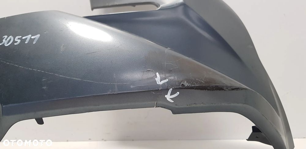 Honda PCX 125 20+ Prawa Czasza Czacha Osłona Owiewka Przód - 3