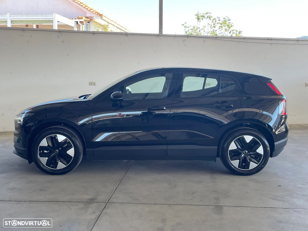 Volvo Ex30 2025 photo 2