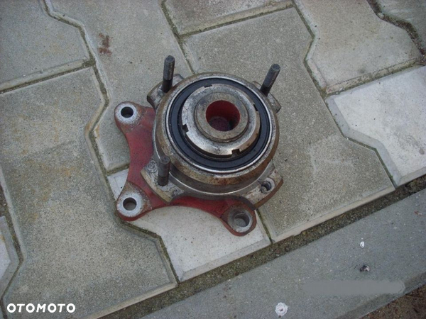 Piastka wentylatora Volvo FH13 400zł netto