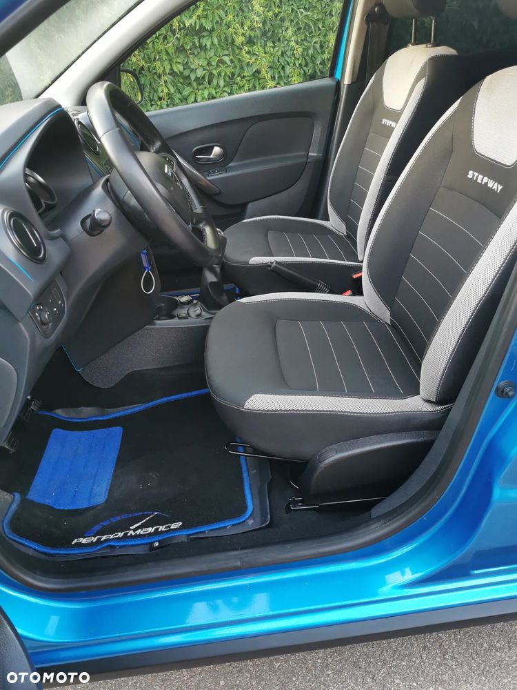 Dacia Sandero 0.9 TCe Laureate S&S - 20