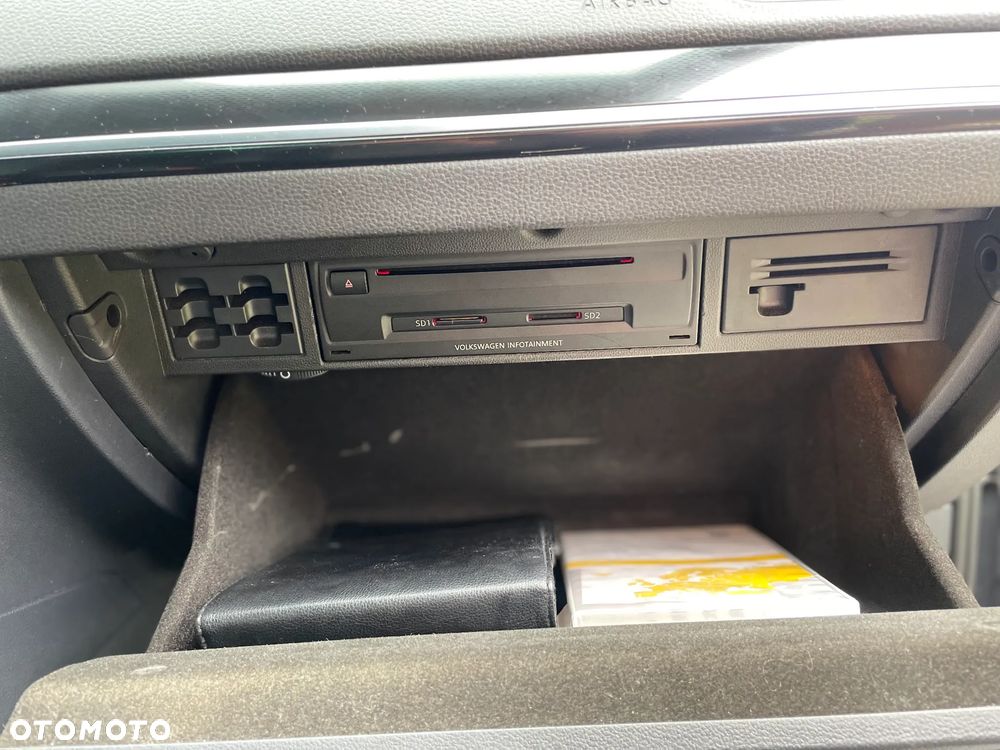 Volkswagen Golf - 18