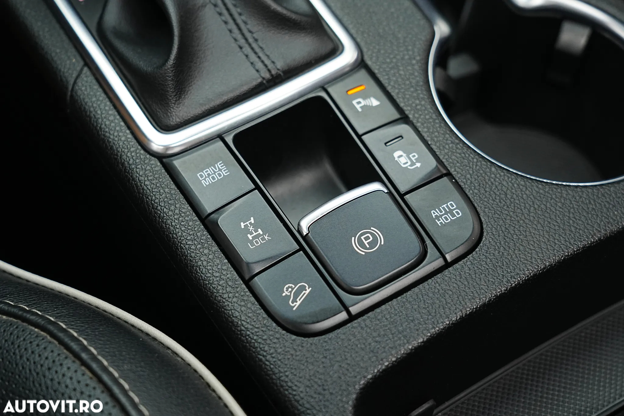 Kia Sportage - 34