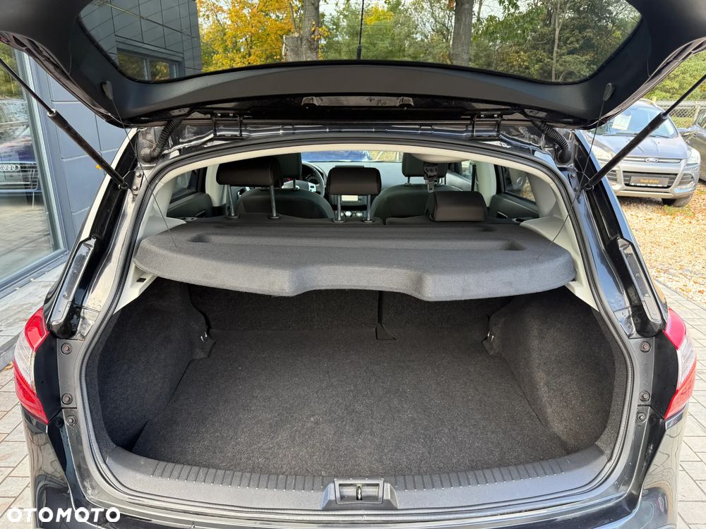 Nissan Qashqai 1.6 Acenta - 27