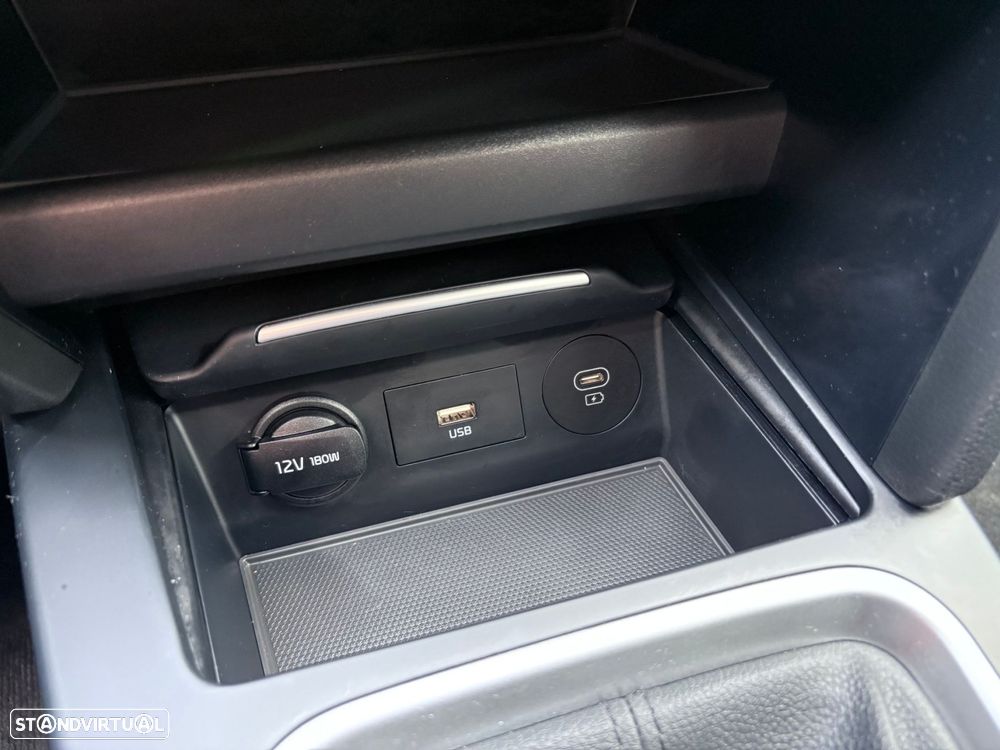 Kia XCeed 1.5 T-GDI Sport - 42