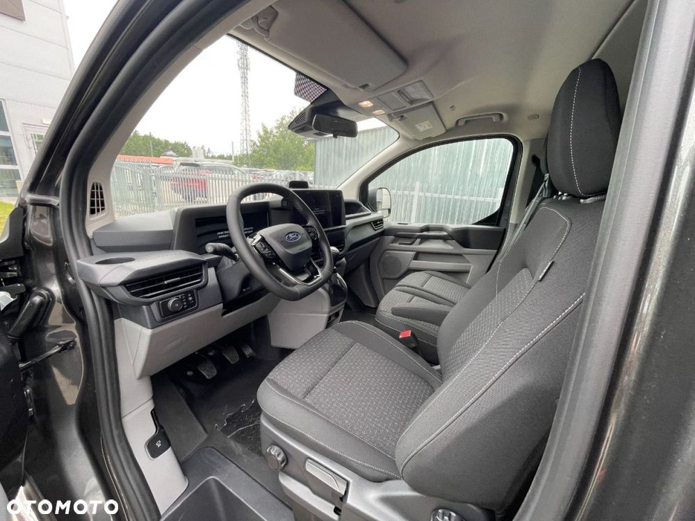 Ford Transit Custom - 7