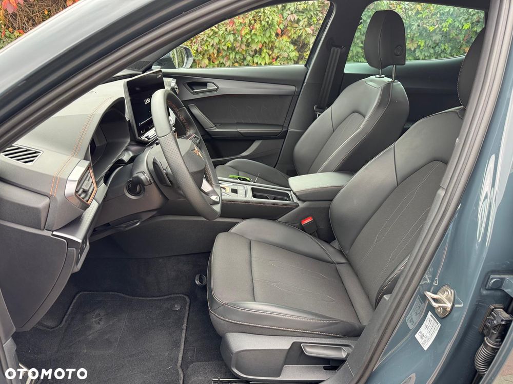 Cupra Formentor 1.5 e-Hybrid DSG VZ Extreme - 25