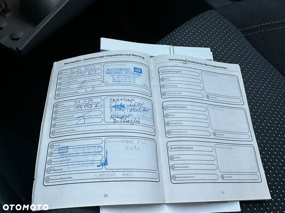 Ford C-MAX 1.6 TDCi Start-Stop-System Ambiente - 27