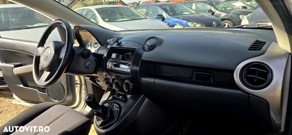 Mazda 2 1.3 90th Anniversary - 20