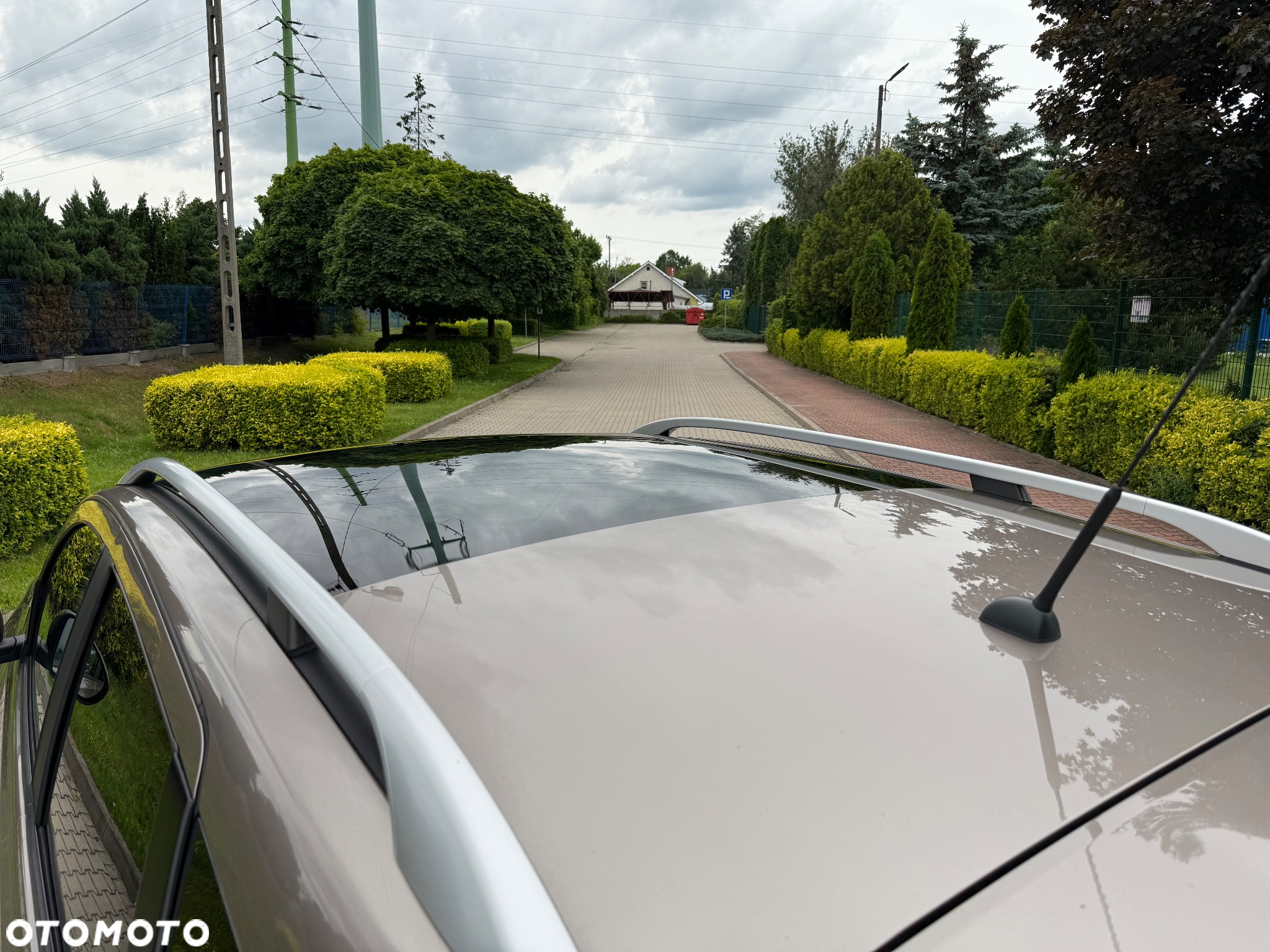 Nissan Qashqai 2.0 I-Way - 40