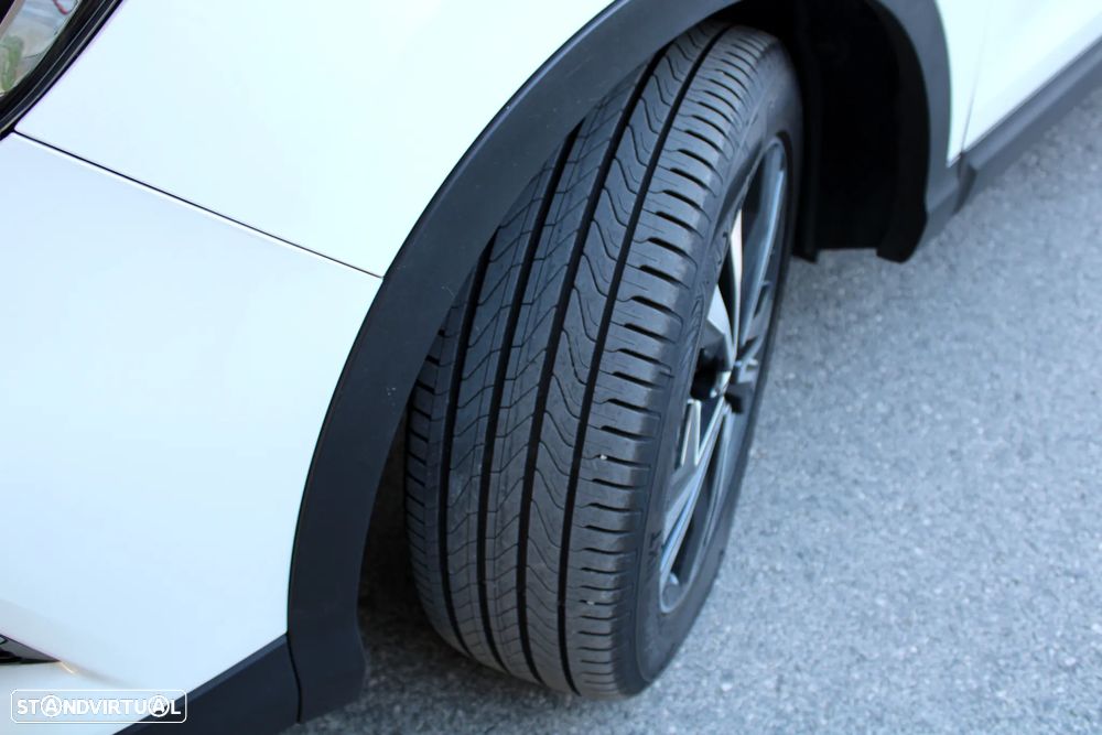 Nissan Qashqai 1.6 dCi 360 Pack S Xtronic - 42