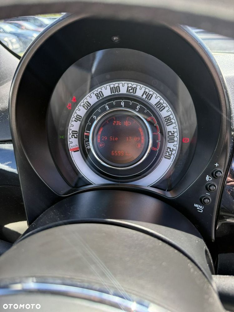 Fiat 500 - 21